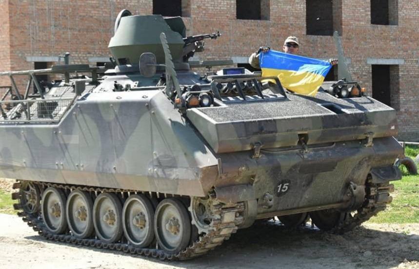 Digest September 12: Training of pilots in Romania and support from Lithuania