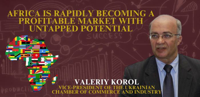 Africa is rapidly becoming a profitable market with untapped potential: businesses need to pay attention to the continent