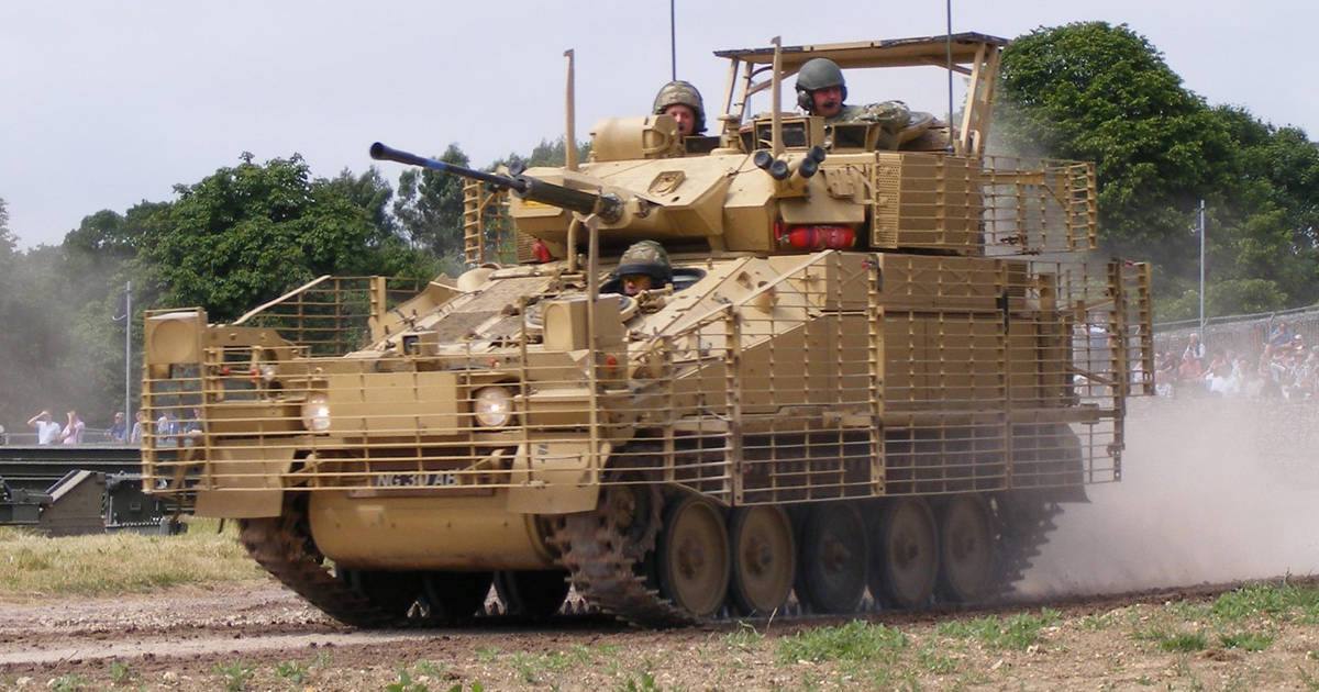 Digest September 15: More Bohdana howitzers and armored vehicles from Latvia