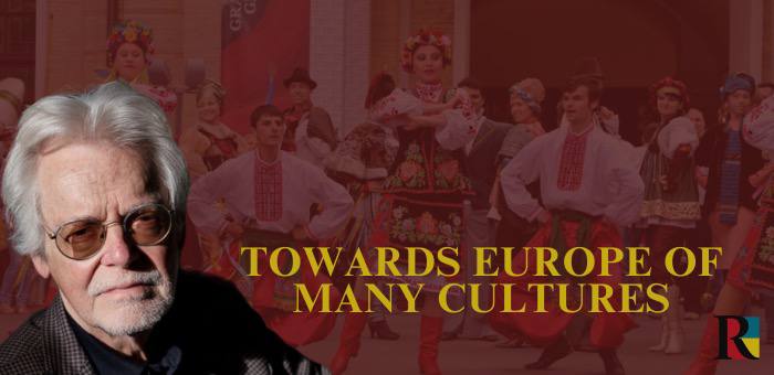 Towards Europe of many cultures
