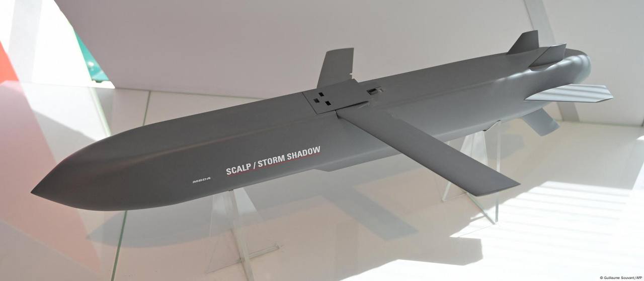 Digest september 21: Military package from US and new missile for F-16