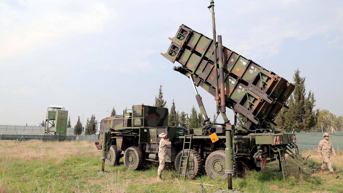 Digest September 22-23: Ukrainian missile program and support from The Netherlands, Denmark