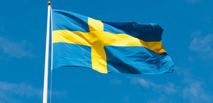 Sweden allocates new $443 million aid package to Ukraine