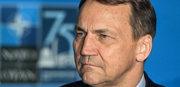 Радослав Сікорський запропонував віддати Крим під мандат ООН для проведення “чесного референдуму”