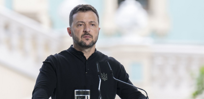 Zelenskyy calls Brazil’s and China’s proposal on war in Ukraine “destructive”
