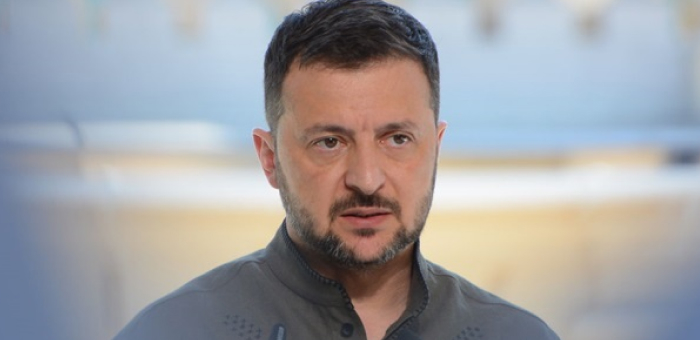 Zelenskyy shares details of his victory plan