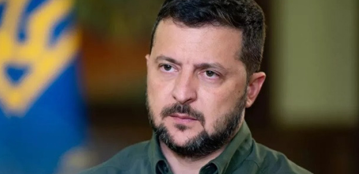 Crimean Platform Summit to be held on September 11 – Zelenskyy