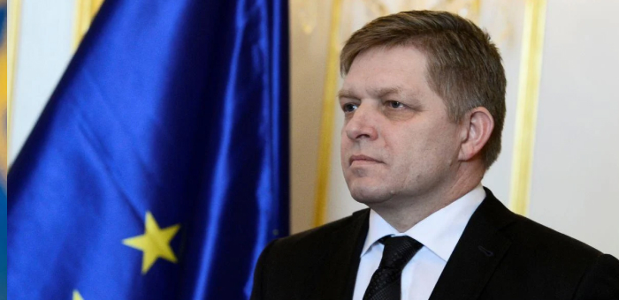 Ukrainian Foreign Ministry reacts to Fico’s statement about “Nazis” in Ukraine