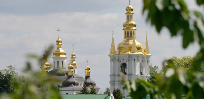What religion is in Ukraine: the diversity of beliefs