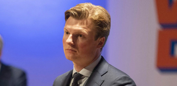 The war in Ukraine will not end in 2024 or 2025 – Dutch Defense Minister