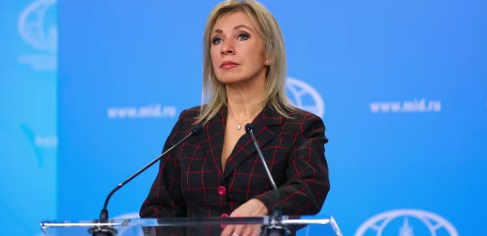 Russia will not participate in the second peace summit – Russian MFA