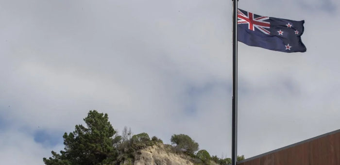 New Zealand imposes new sanctions against Russia and Belarus