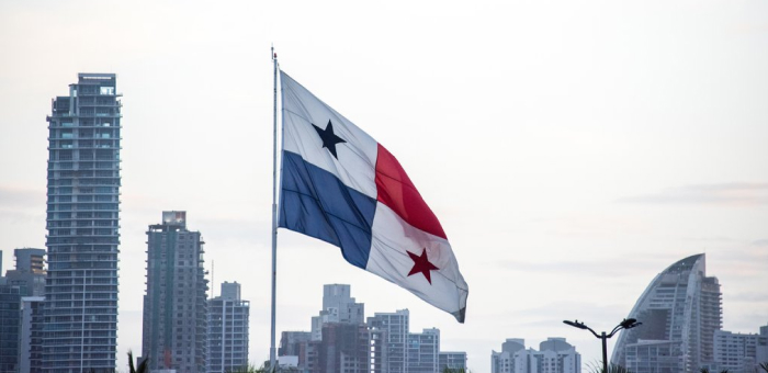 Panama joins the Peace Summit communiqué