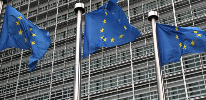 EU condemns Russian elections in occupied Crimea
