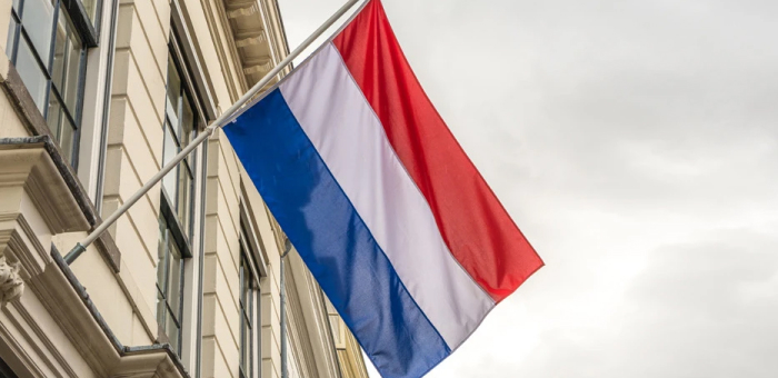 Netherlands allows Ukraine to use its weapons against military targets in Russia