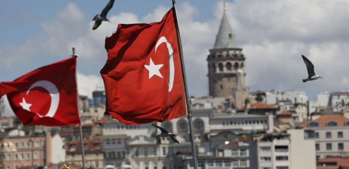 Turkey proposes peace talks with Ukraine’s interests in mind