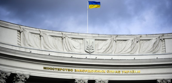 MFA of Ukraine asks UN and ICRC to join humanitarian response in Kursk region