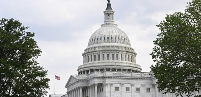 Biden administration sends report on Ukraine support strategy to the US Congress