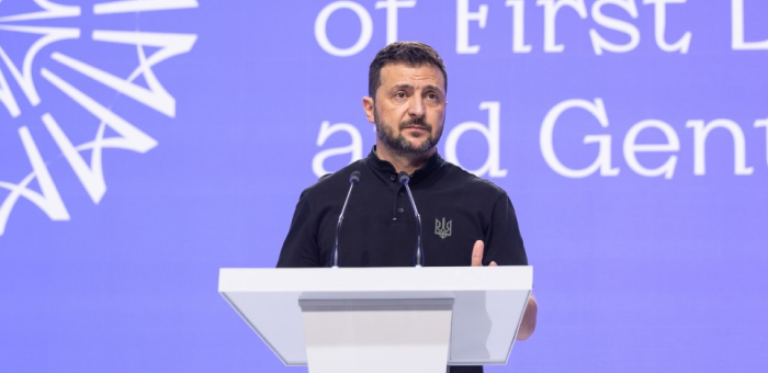Zelenskyy to address UN General Assembly on September 25