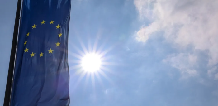 EU imposes new sanctions on Iran for supplying drones and missiles to Russia