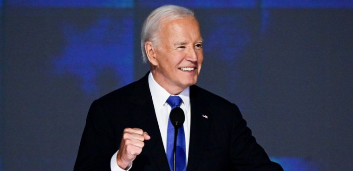 Biden may upgrade Ukraine’s NATO membership bid