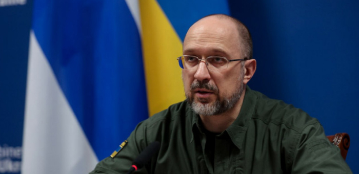 Ukraine reaches “significant” production volumes of art systems – Shmyhal