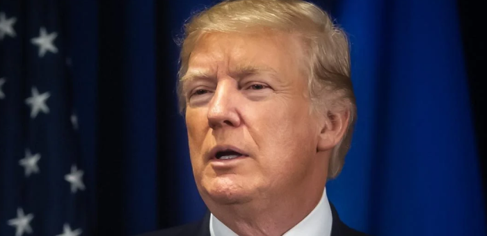 Trump did not deny conversations with Putin after leaving the White House