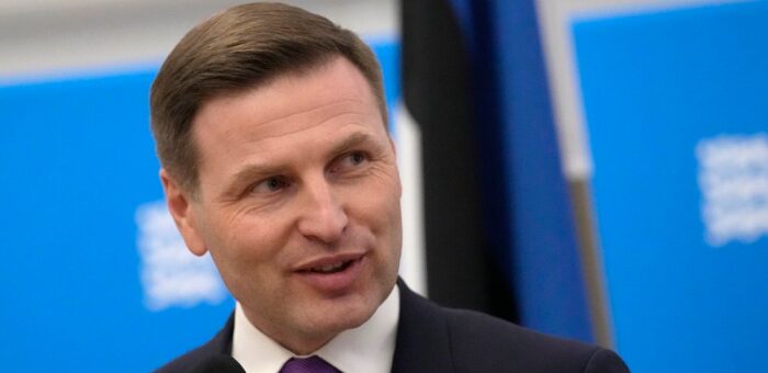 Estonia is considering purchasing defense products from Ukraine – Pevkur