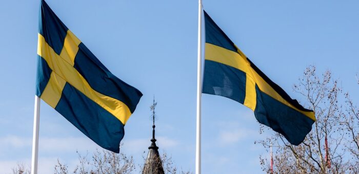 Sweden provides Ukraine with a humanitarian aid package worth more than $10 million
