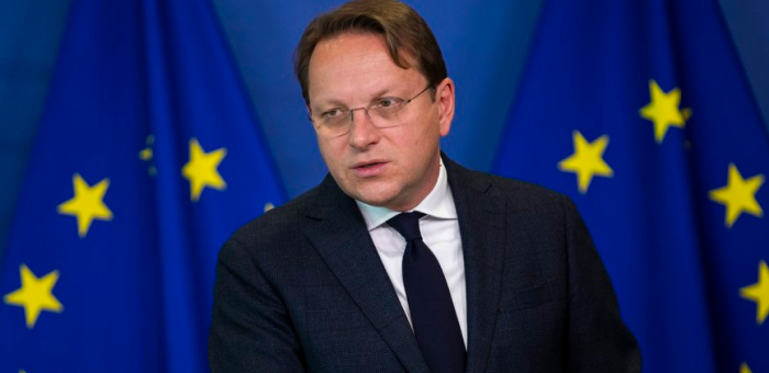 Ukraine can become an EU member by the end of 2029, – European Commissioner