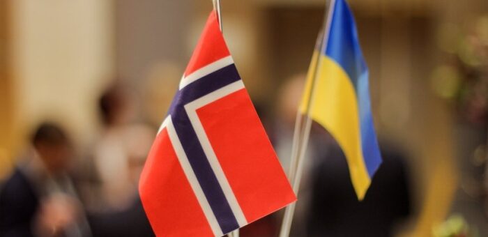 Norway to provide Ukraine with NASAMS air defense systems