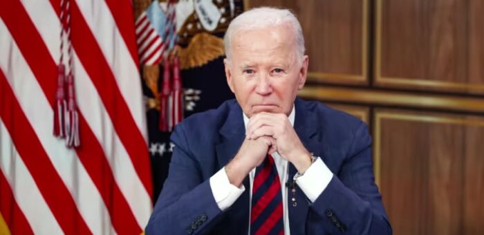Biden plans visit to Germany this week