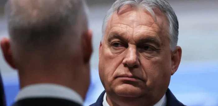 Orbán says he does not support Ukraine’s victory plan