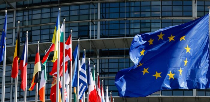 European Parliament approves up to €35 billion loan to Ukraine