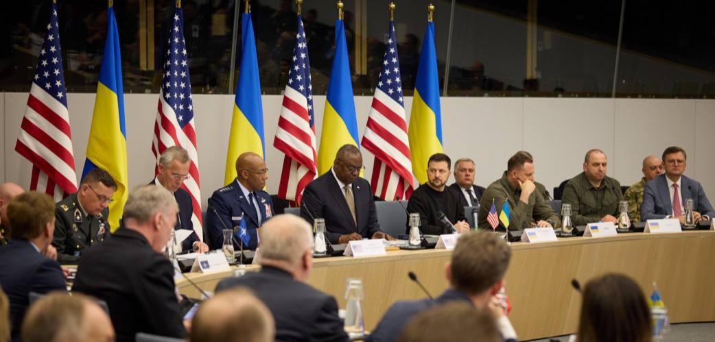 Digest september 30: Failed Russian assault in Vovchansk and EU expansion