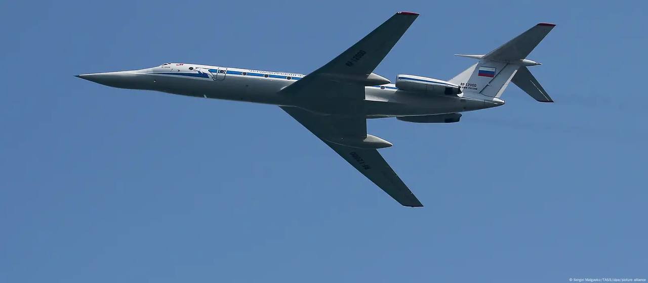 Digest October 14: TU-134 destroyed and support from EU