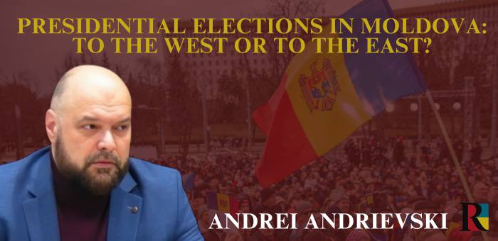 Presidential Elections in Moldova: To the West or to the East?
