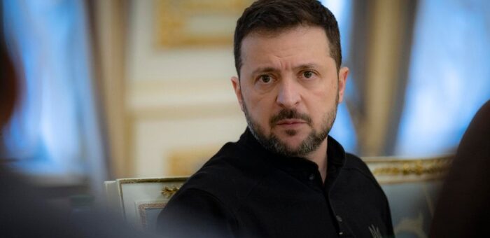 Indian Prime Minister can help end the war – Zelenskyy
