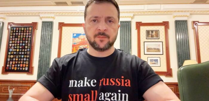 Zelenskyy told when Ukraine will start formulating proposals for the second Peace Summit