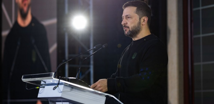 Zelenskyy expects new date for Ramstein in the near future