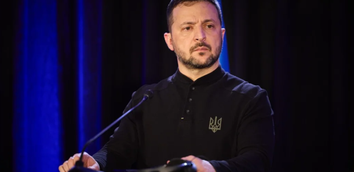 Ukraine has the right to real peace, not a temporary pause in the war – Zelenskyy