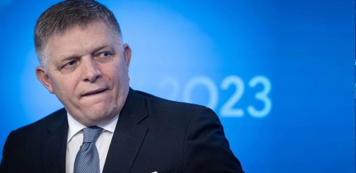 Slovak Prime Minister would like to restore relations with Russia