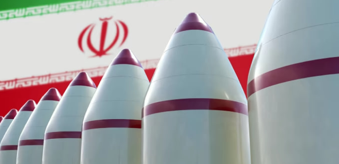 Iran denies transferring missiles to Russia after new EU and UK sanctions