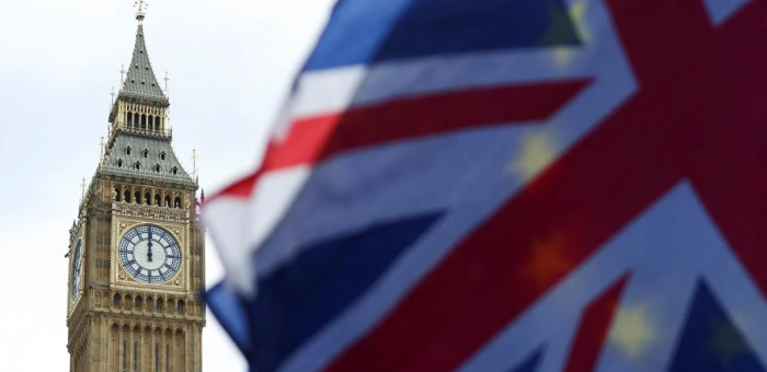 UK to provide $155 million for maritime coalition for Ukraine