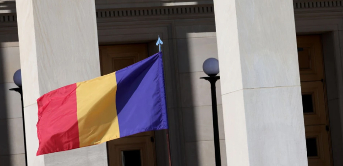 Ukrainian marines to be trained in Romania