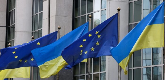 EU approves €35 billion loan to Ukraine