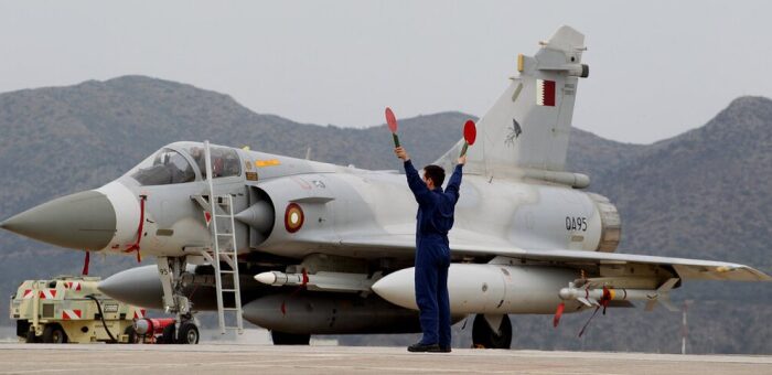 France to supply Ukraine with Mirage 2000 aircraft in early 2025 – Defense Minister