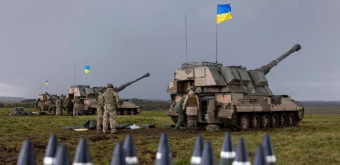 Digest october 10: Strike on Russian airfield and support from UK, Germany, Norway