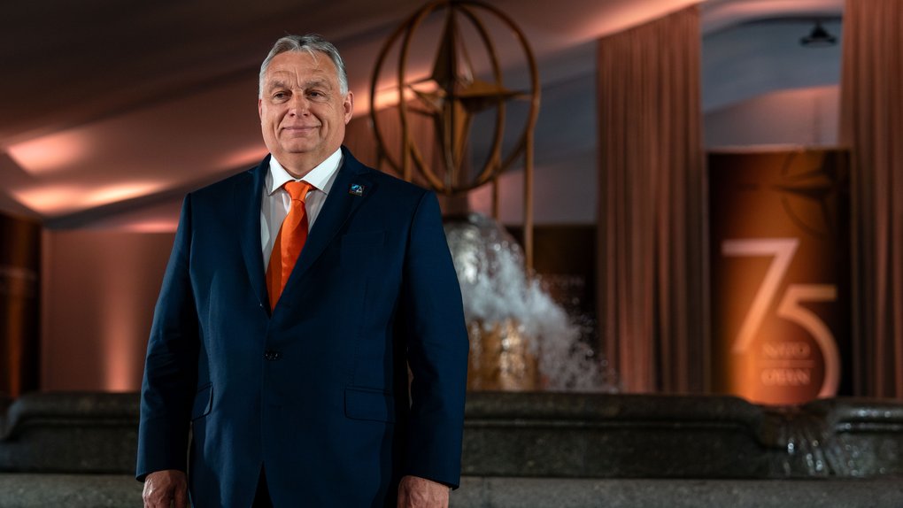 Orbán: Trump’s victory will force Europe to reconsider its support for Ukraine