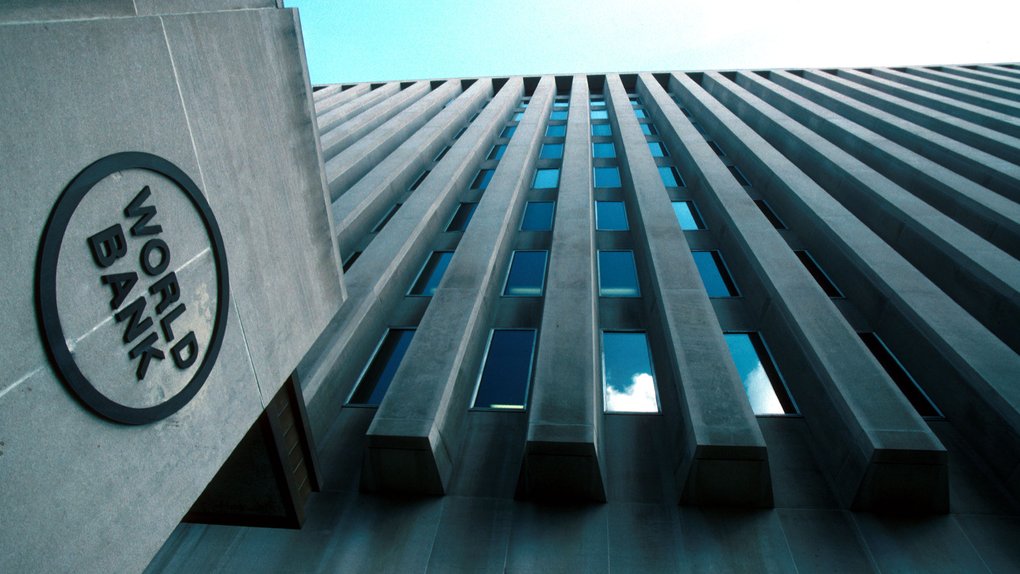 The World Bank announced a new support package for Ukraine worth $750 million – Shmyhal